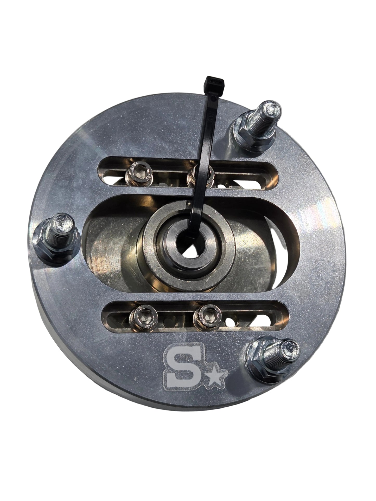 SqueakyClean Suspension Ultra Camber top Camber Plates