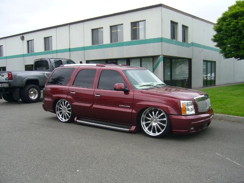 CADILLAC High Performance Air Struts