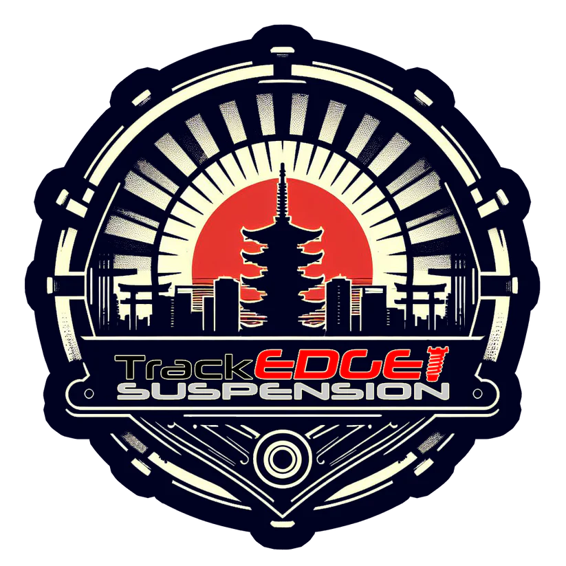 2017+ Hyundai Kona High Performance Coilovers