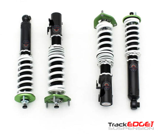 Track EDGE High Performance Coilover Package (All about that Static Lifestyle!)
