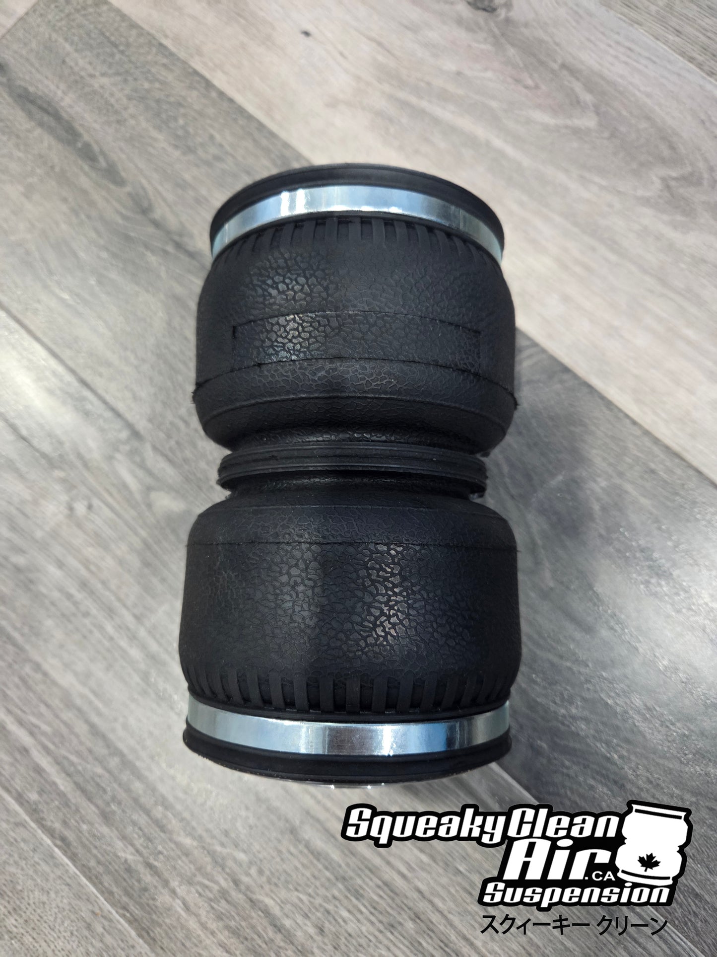SqueakyClean Replacement AIR Bellow - (Single)
