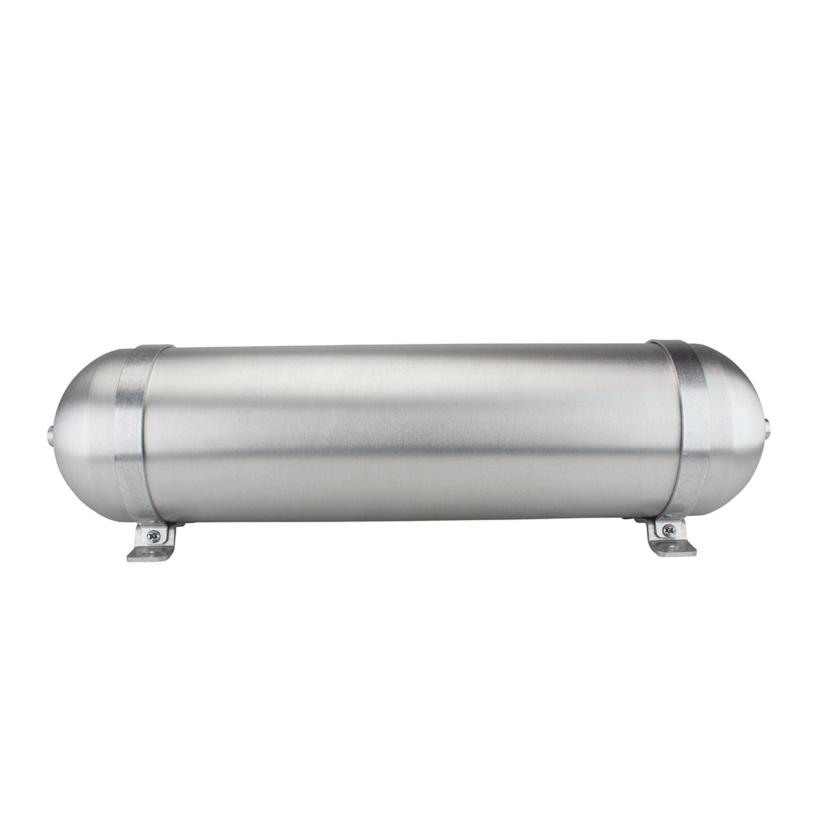 Seamless Tanks Aluminum 1.5 Gallon Air Tank (5)