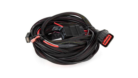AIRLIFT 3H/3P MAIN WIRING HARNESS only– 26498