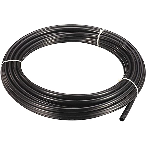 DOT rated air line bundle