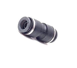 3/8″ Tube x 3/8″ Tube Union