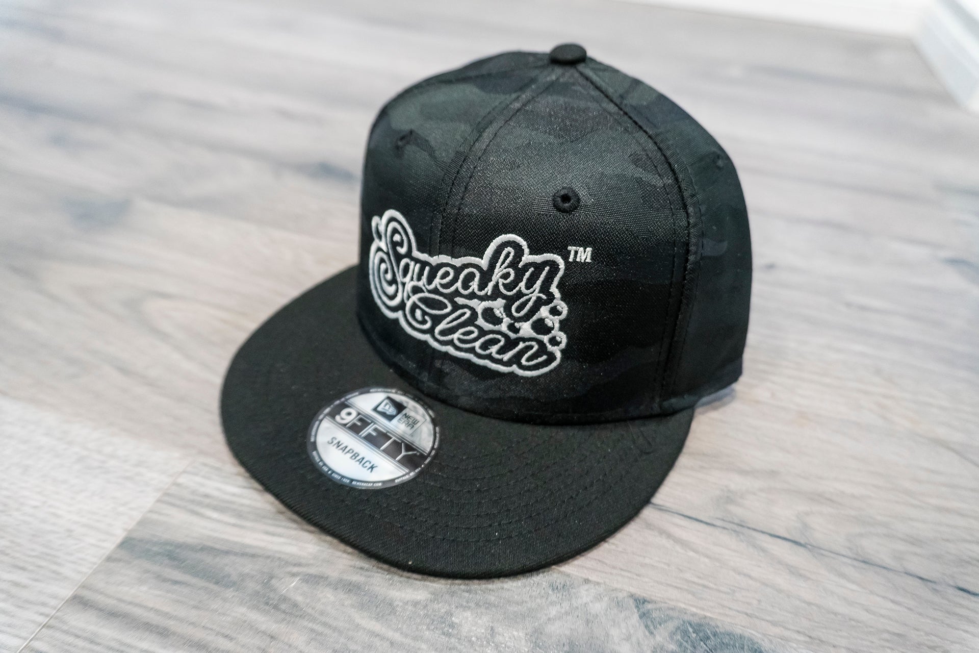 New era shop limited edition