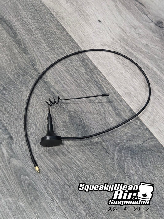 SqueakyClean SQpro5 Digital Air Management Replacement Bluetooth Antenna.