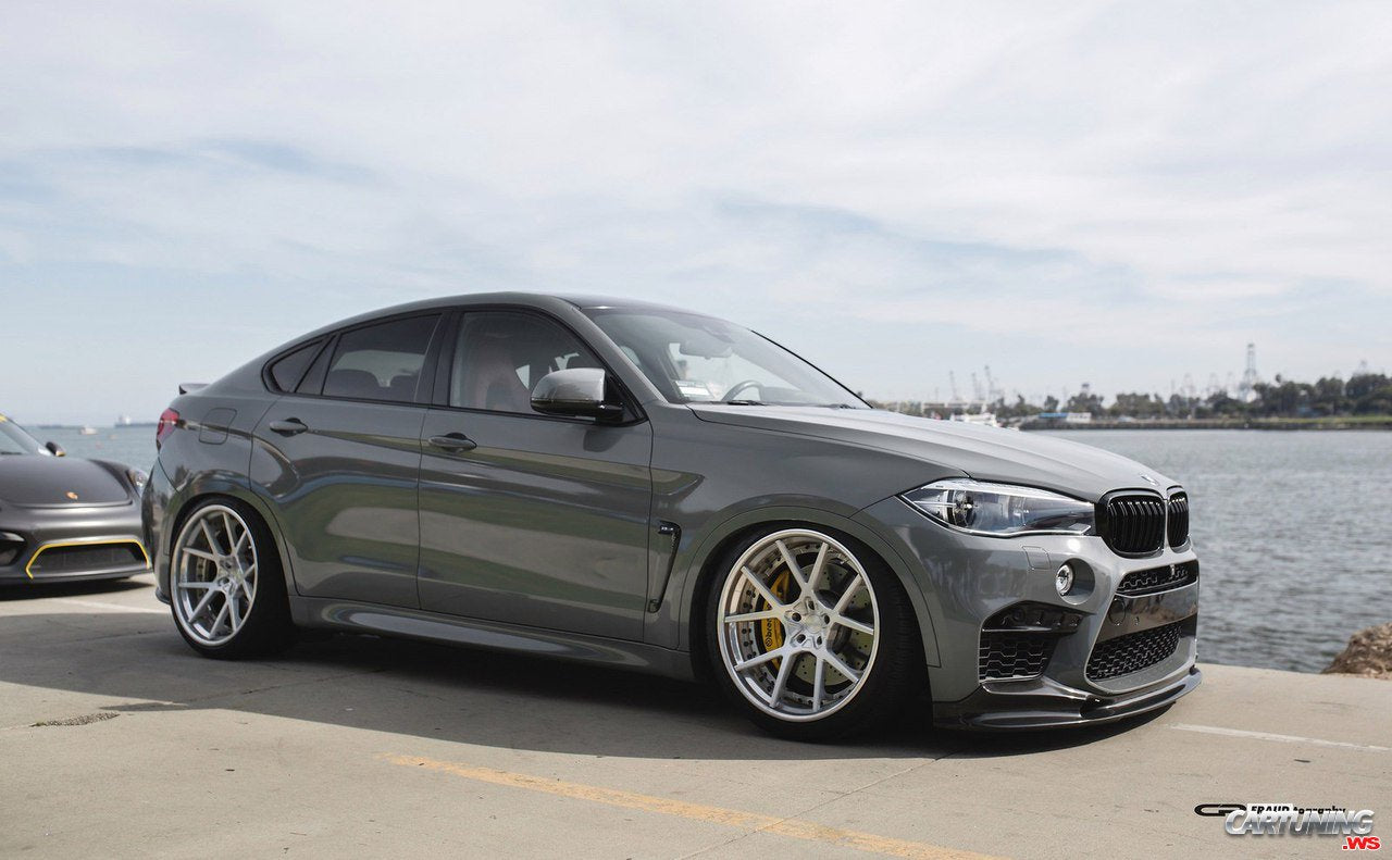 BMW High Performance Air Struts