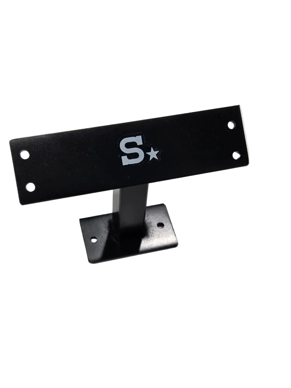 SqueakyClean Suspension SPRO 4-Way Management Manifold Floating Stand