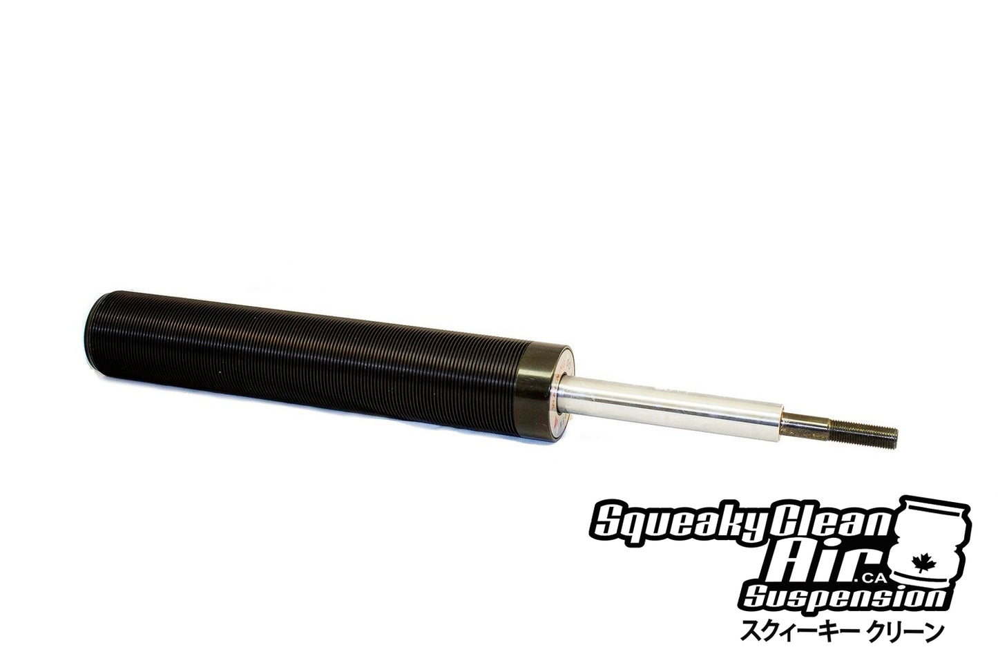 Replacement damper