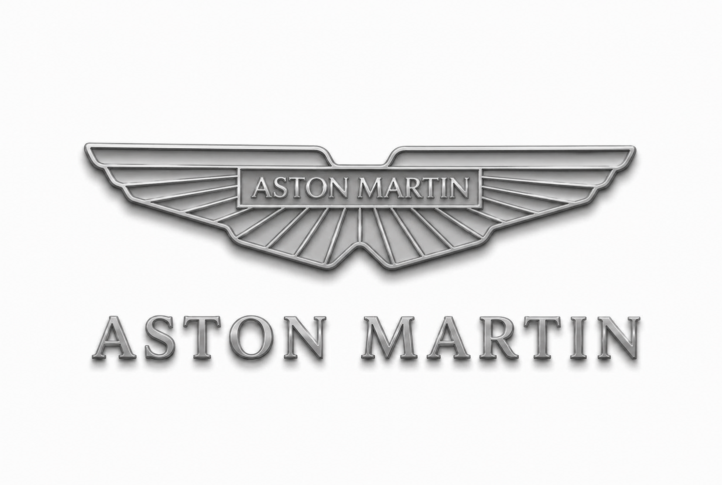 Aston Martin  High Performance Air Struts
