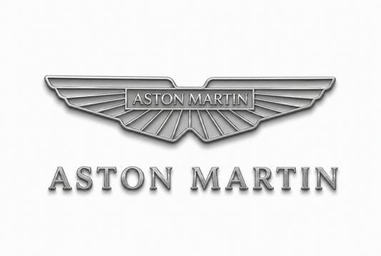 Aston Martin  High Performance Air Struts