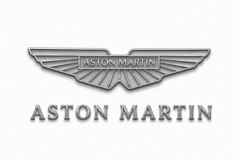 Aston Martin  High Performance Air Struts