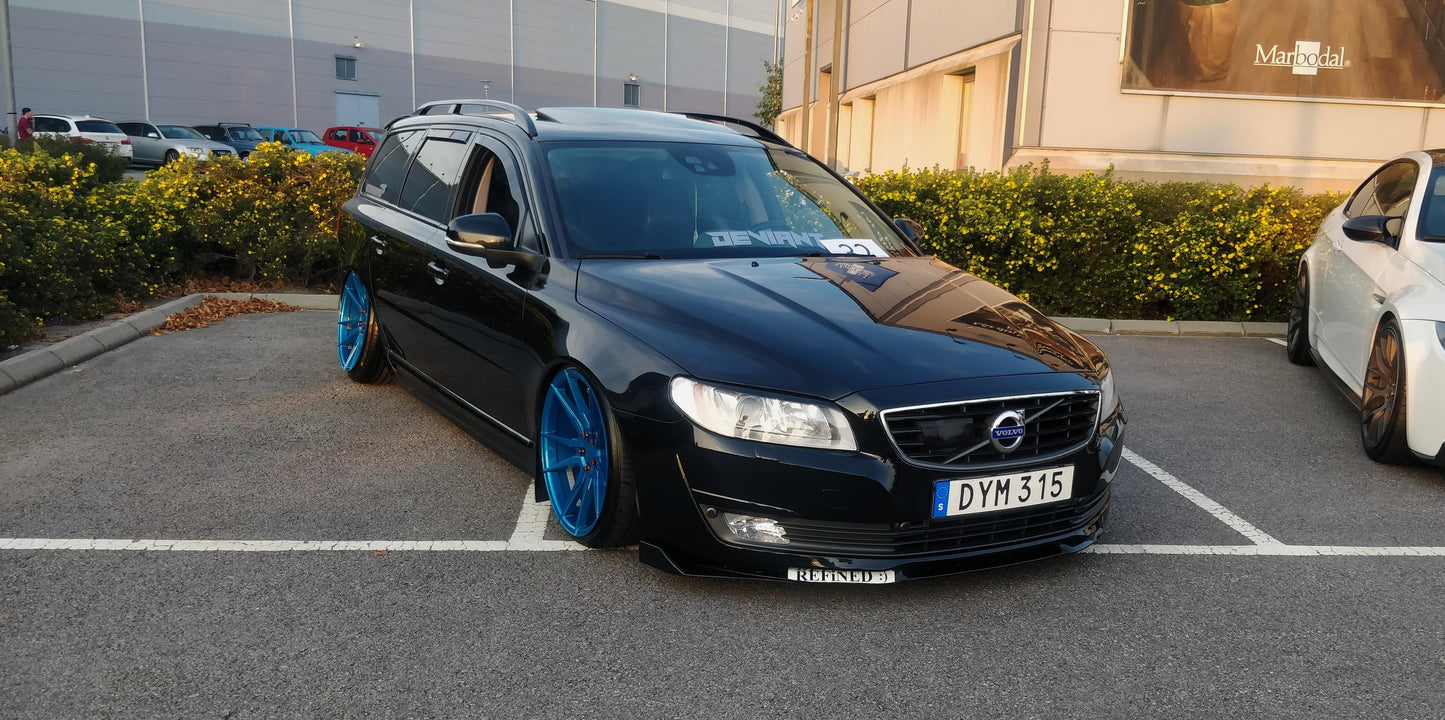 VOLVO High Performance Air Struts