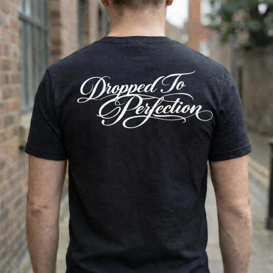 S-Star Chassis Edition T-Shirt — Engineered to Represent