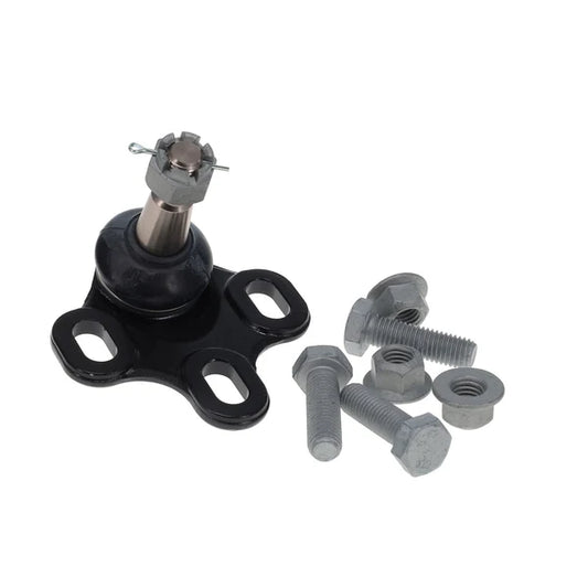 SqueakyClean Suspension 2016-2021 Honda Civic / 2017-2021 CR-V / 2018-2023 Accord Adjustable Lower Ball Joints