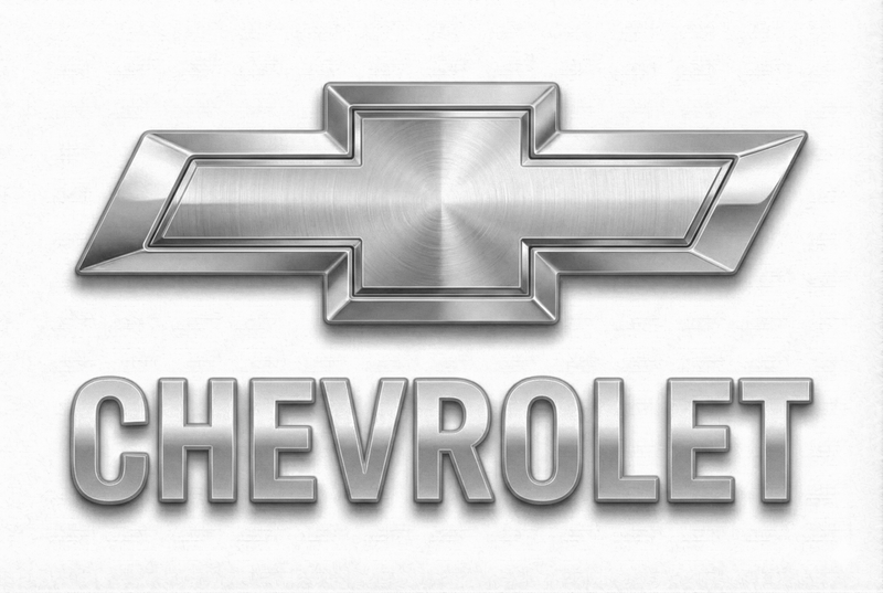 CHEVY High Performance Air Struts