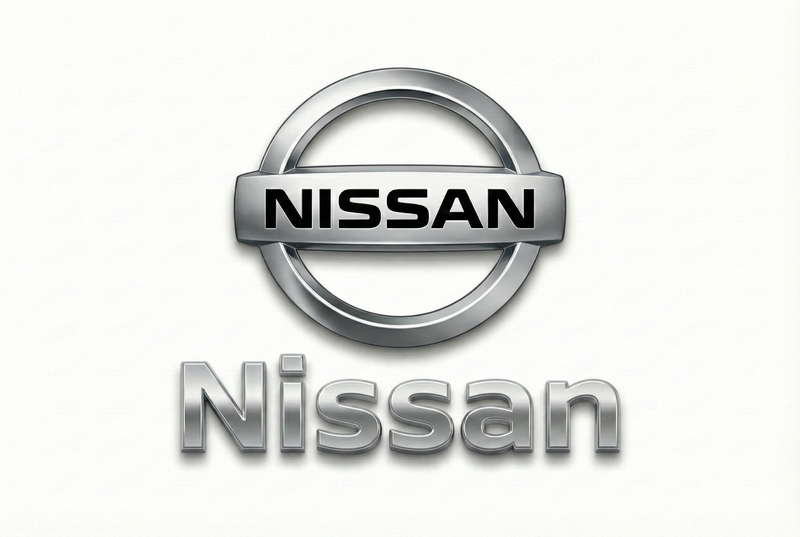 NISSAN High Performance Air Struts