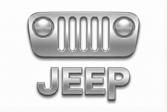 JEEP High Performance Air Struts