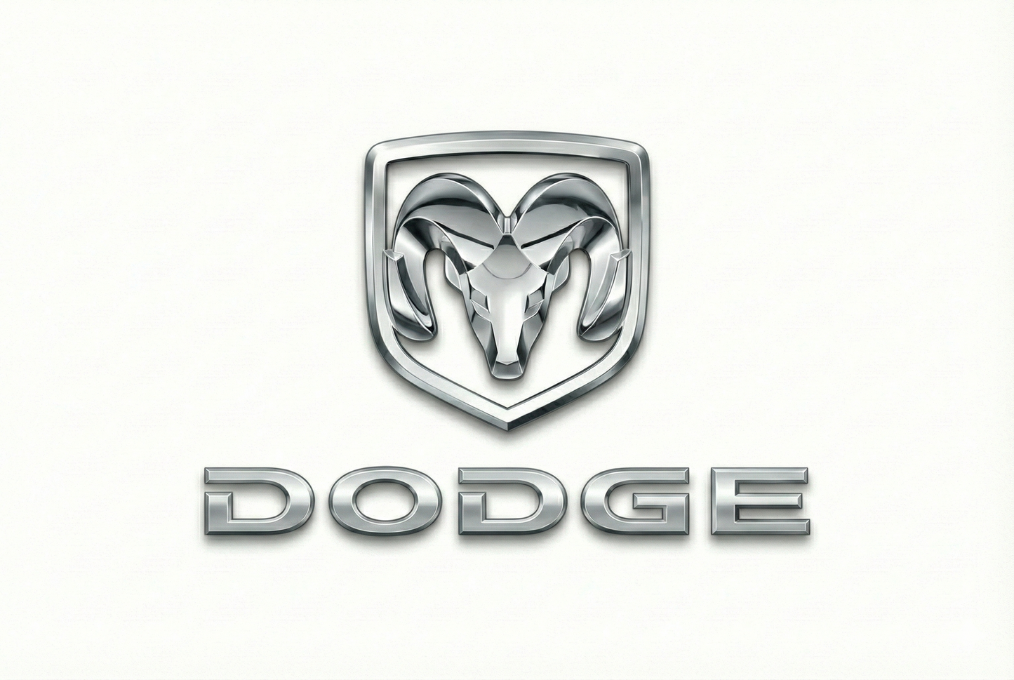 DODGE High Performance Air Struts