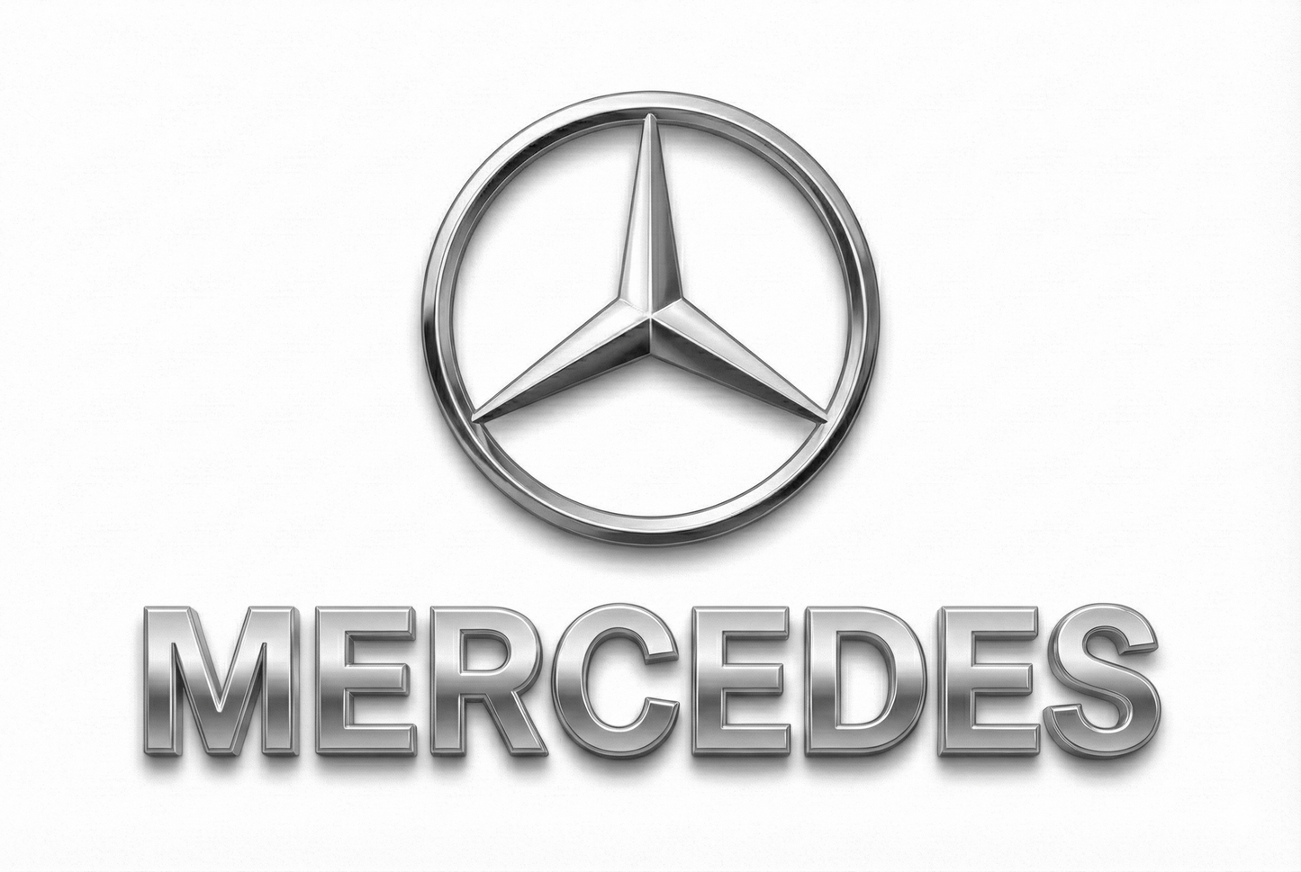 MERCEDES High Performance Air Struts