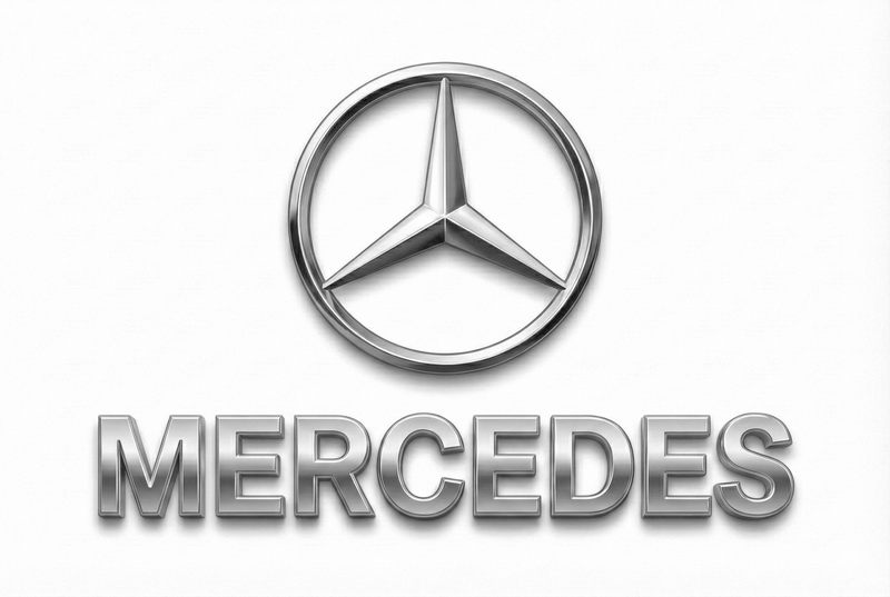 MERCEDES High Performance Air Struts