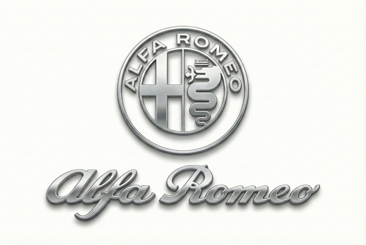 ALFA ROMEO High Performance Air Struts