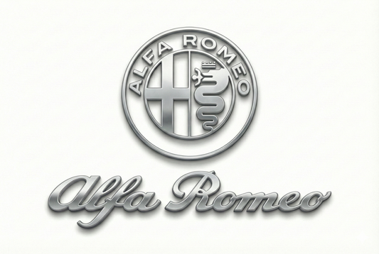 ALFA ROMEO High Performance Air Struts