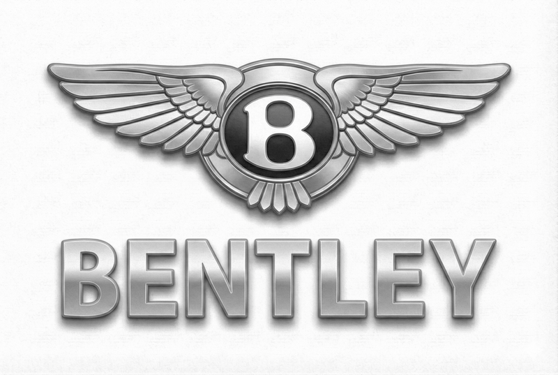 BENTLEY High Performance Air Struts