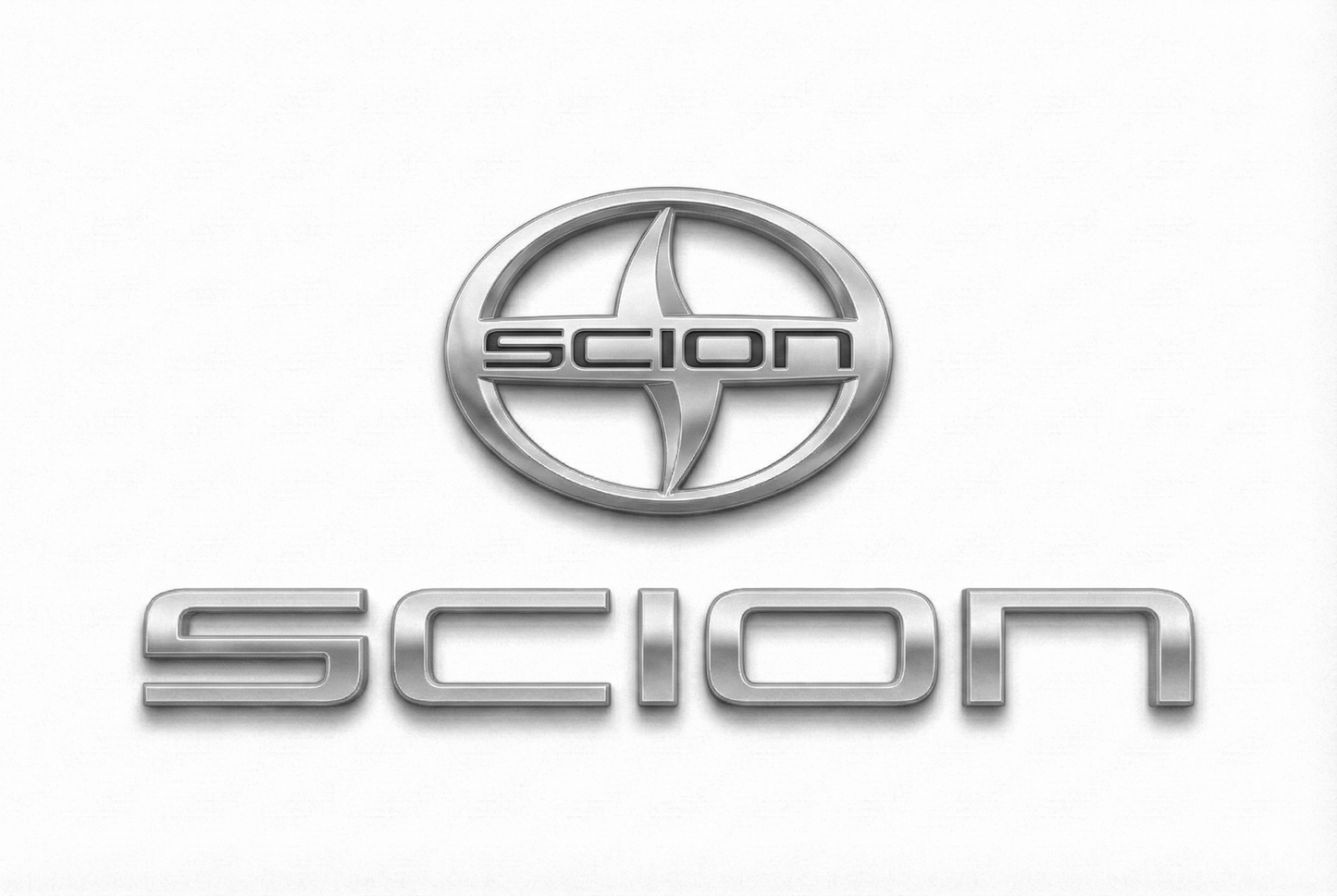 SCION High Performance Air Struts