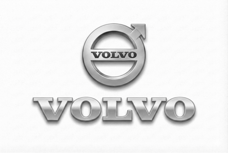 VOLVO High Performance Air Struts