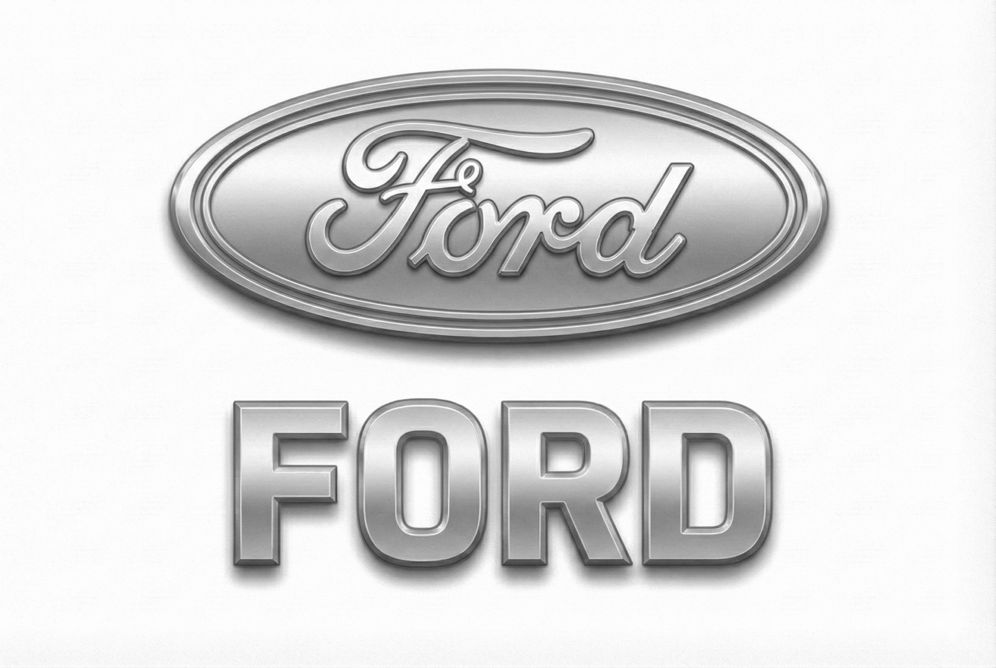 FORD High Performance Air Struts