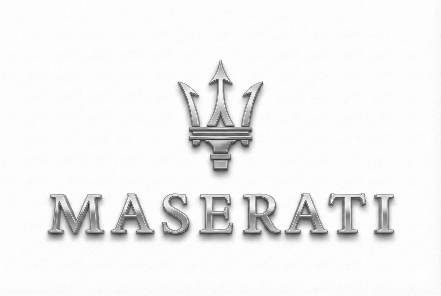 MASERATI High Performance Air Struts