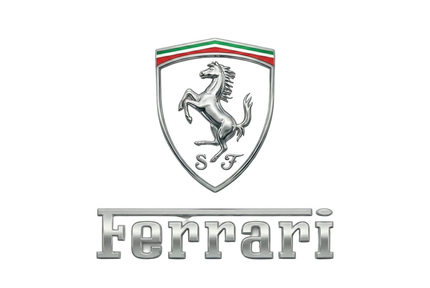 FERRARI High Performance Air Struts