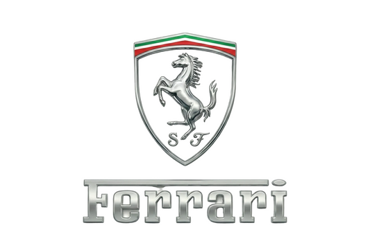 FERRARI High Performance Air Struts