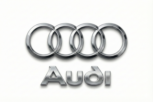 AUDI High Performance Air Struts