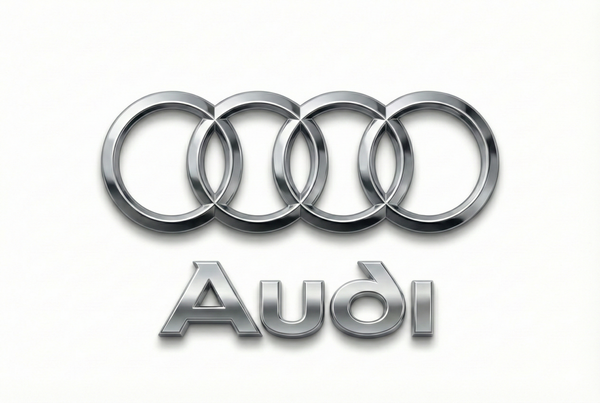 AUDI High Performance Air Struts