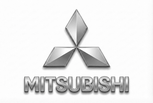 MITSUBISHI High Performance Air Struts