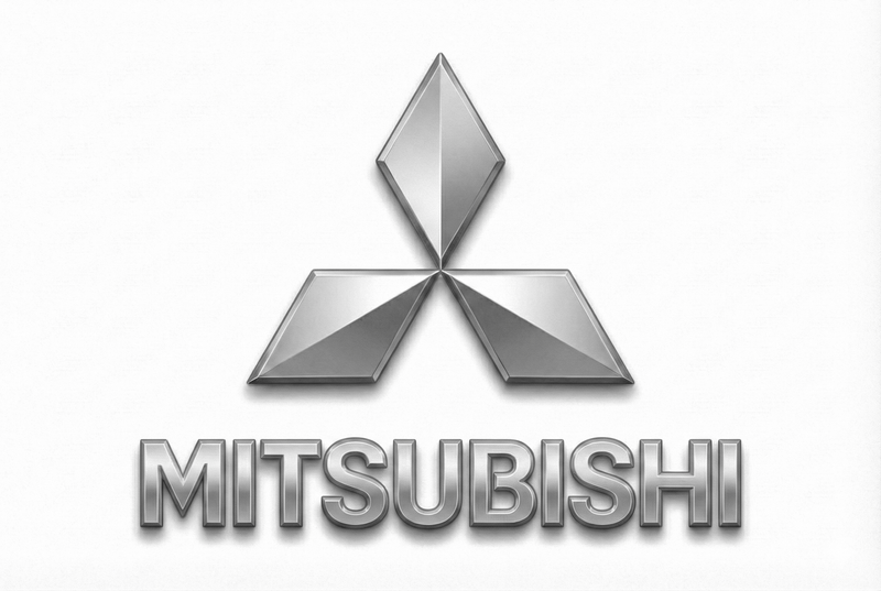 MITSUBISHI High Performance Air Struts