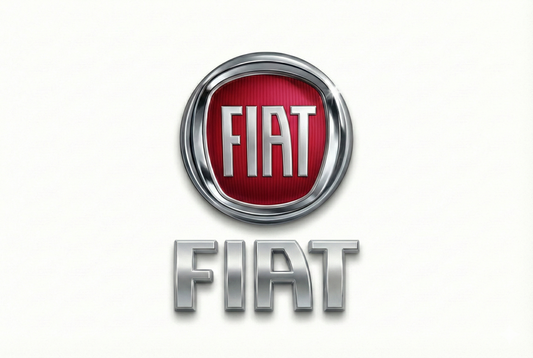 FIAT High Performance Air Struts