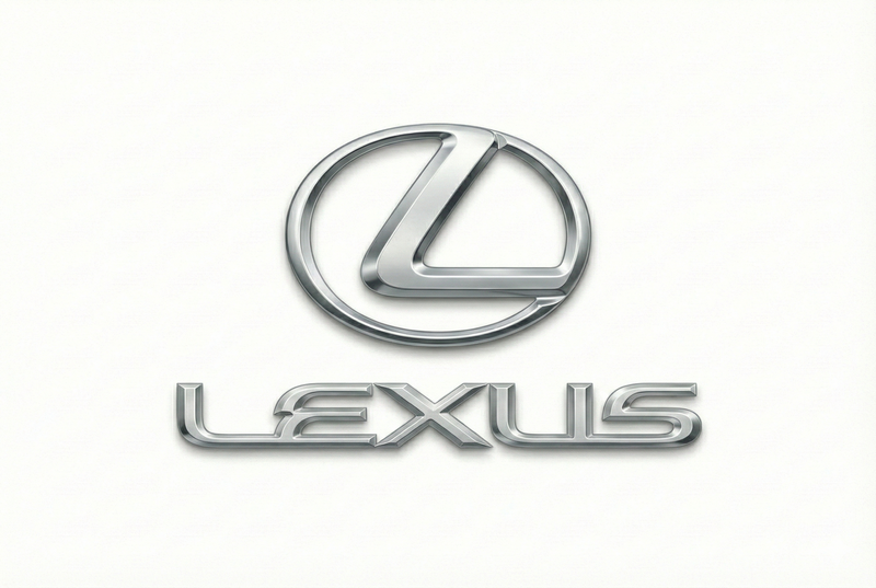 LEXUS High Performance Air Struts