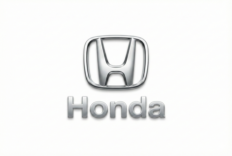 HONDA High Performance Air Struts