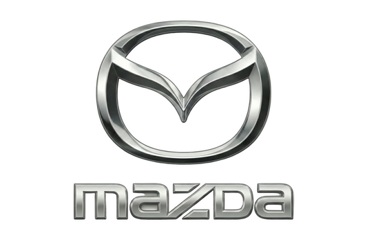 MAZDA High Performance Air Struts