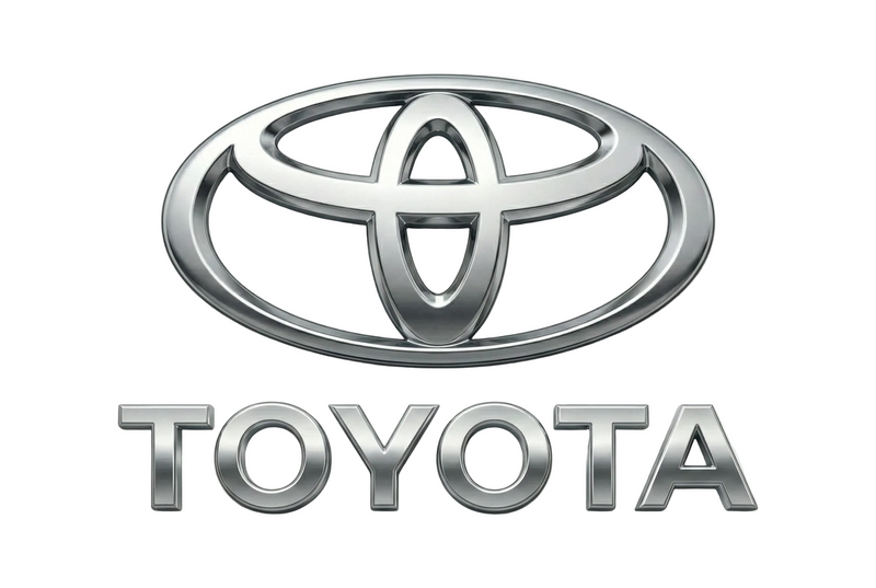 TOYOTA High Performance Air Struts