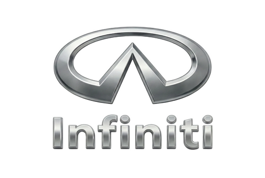 INFINITI High Performance Air Struts