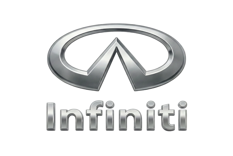 INFINITI High Performance Air Struts