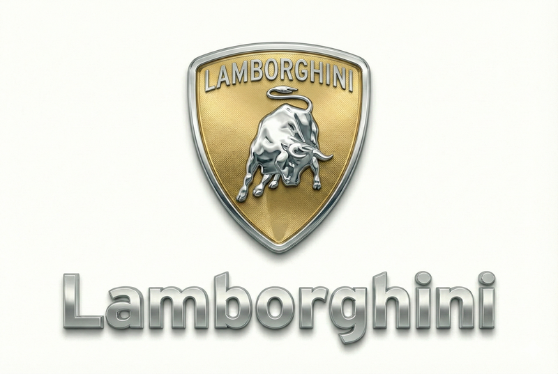 LAMBORGHINI High Performance Air Struts