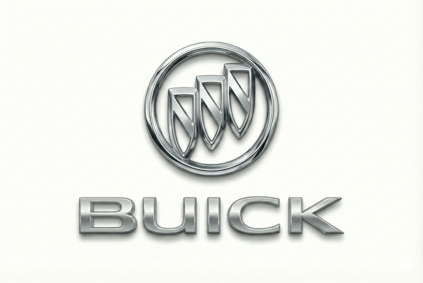 BUICK High Performance Air Struts