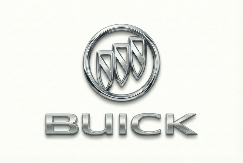 BUICK High Performance Air Struts