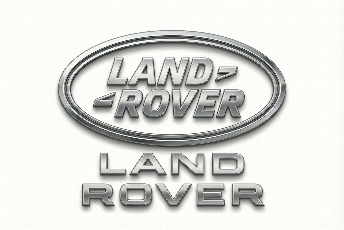 LAND ROVER High Performance Air Struts
